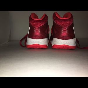 Lebron basketball Shoes